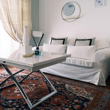 Comecasa Flowery Terraced Apartment Milaan Buitenkant foto